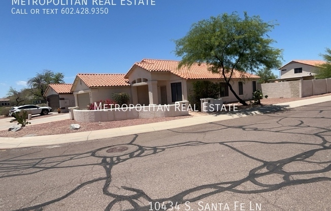 10434 S SANTA FE LN