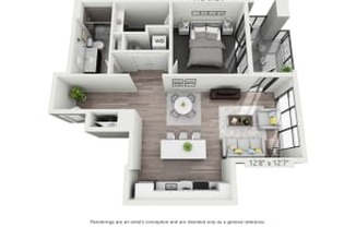 Partner-provided photo for $2150 unit