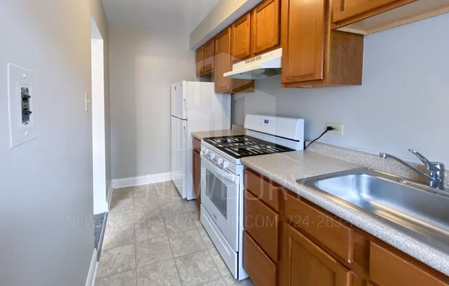 1 bed, 1 bath, 564 sqft, $725, Unit T 15