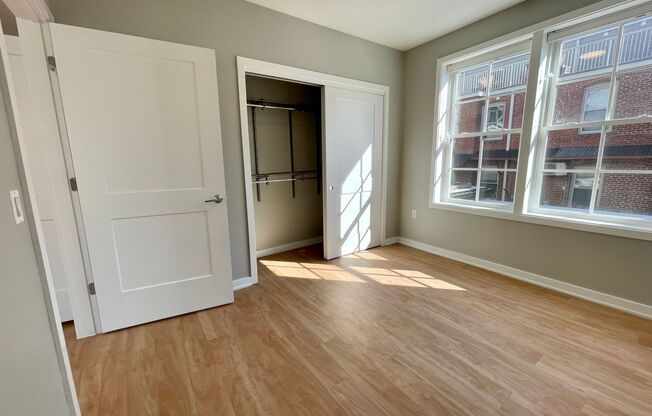 1 bed, 1 bath, 519 sqft, $2,625, Unit 218