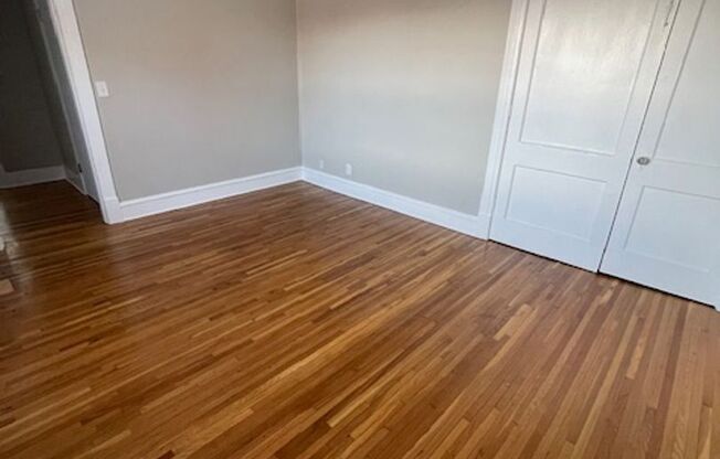 Studio, 1 bath, $1,095, Unit 20 Mattoon St Unit 6