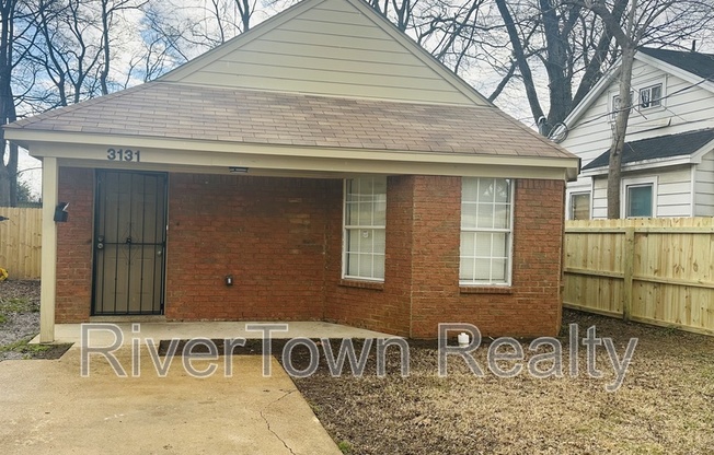 3131 FAXON AVE