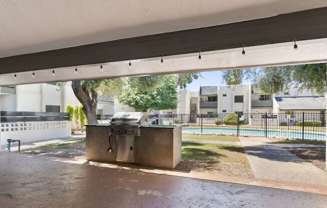 1 bed, 1 bath, $1,195, Unit MV A17
