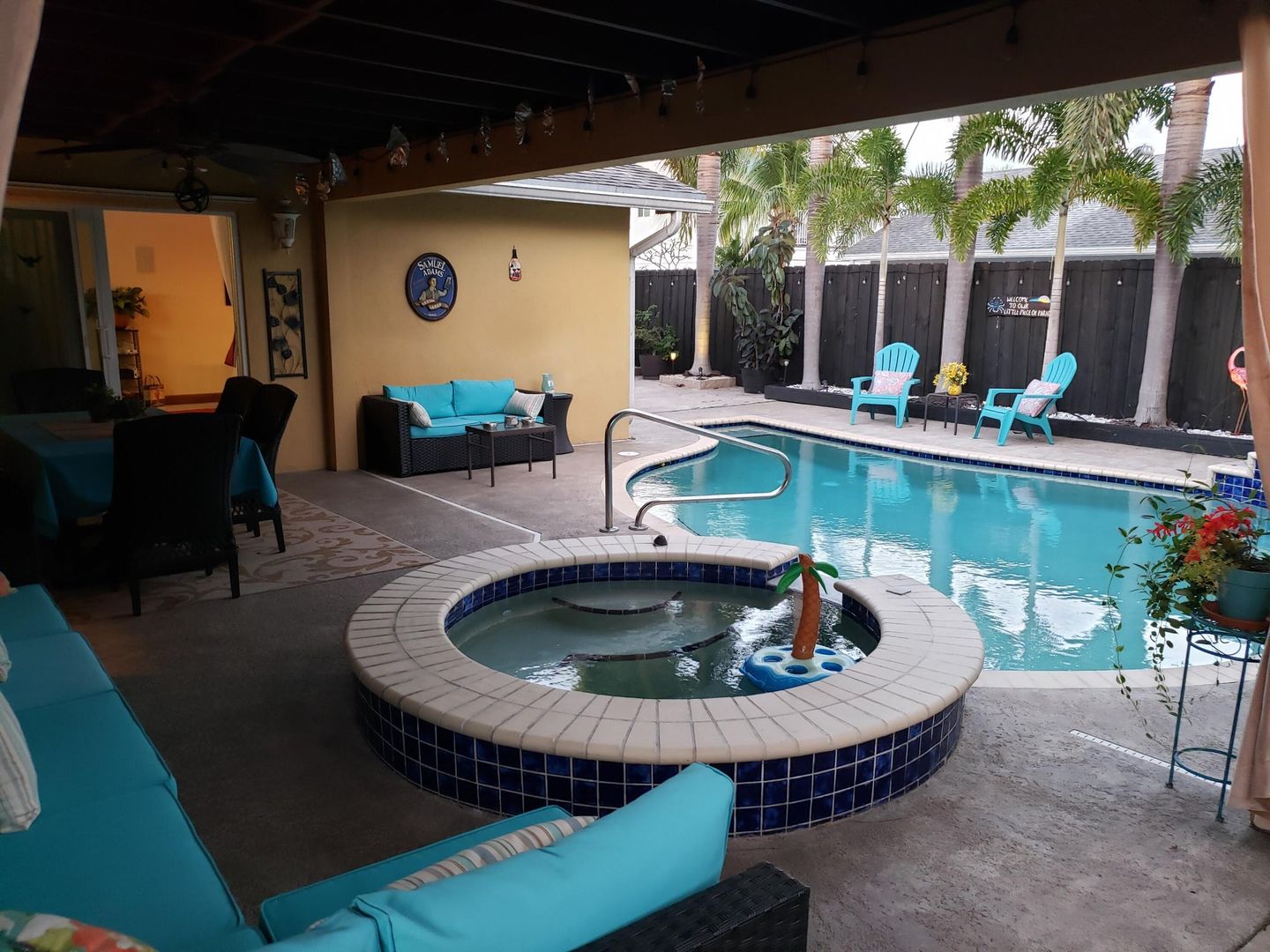 1402 SW 25TH AVE DEERFIELD BEACH, FL 33442