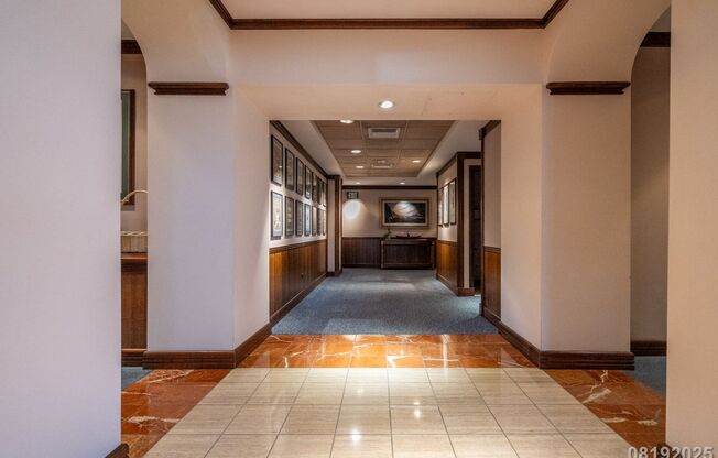 Executive Luxury Residence | 2BR/2.5BA | 1,971 SF | Prime Honolulu Location | $4,100/mo