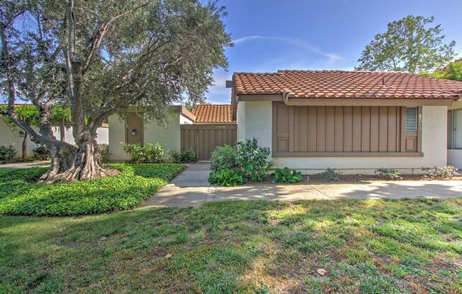 Wow! What a Great Home! Available Soon!