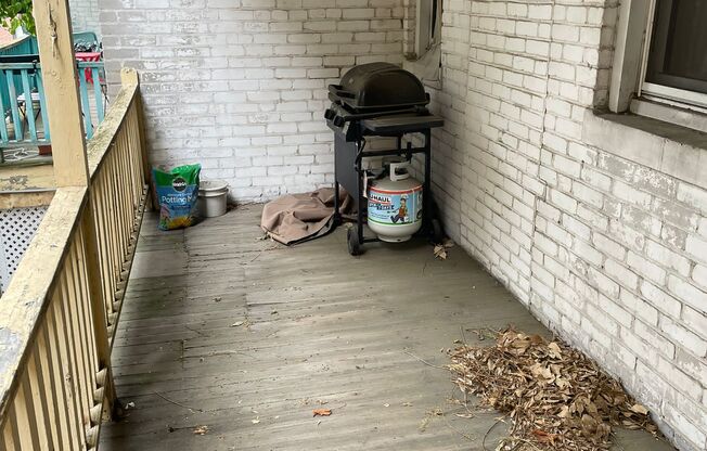 279 Harvard St.