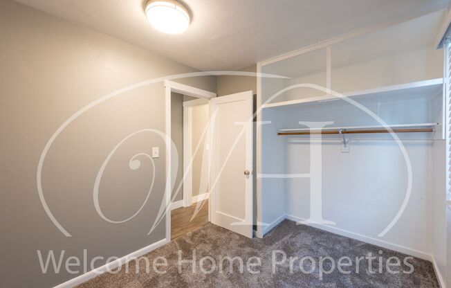 3 beds, 1 bath, $1,785