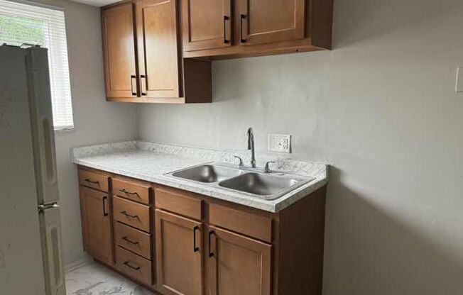 1 bed, 1 bath, 525 sqft, $795, Unit 3055-18