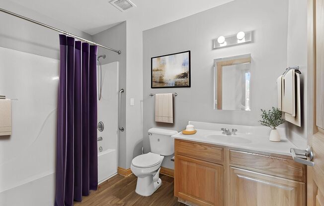 1 bed, 1 bath, 715 sqft, $750, Unit 302