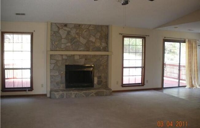 COMING SOON! Ballantyne Ranch in Provincetowne neighborhood for rent