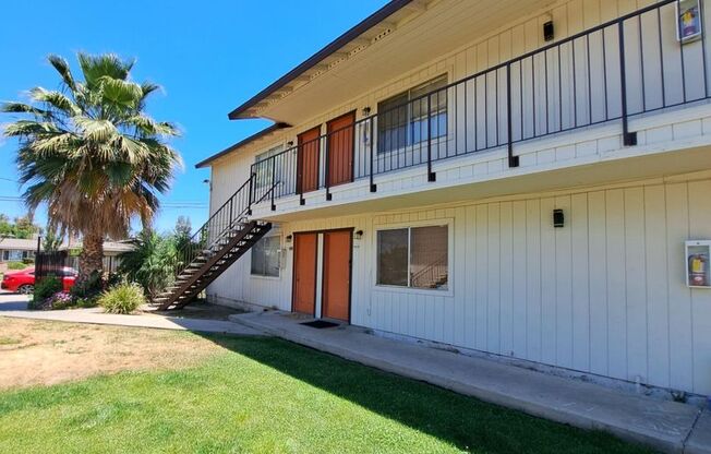 4420-4422 E. Sierra Madre Ave.