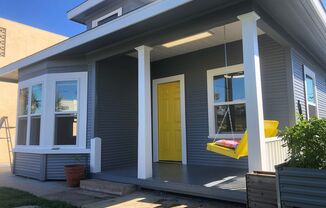 NEW! Fully Remodeled 1BR – Walk to Oceanside Beach