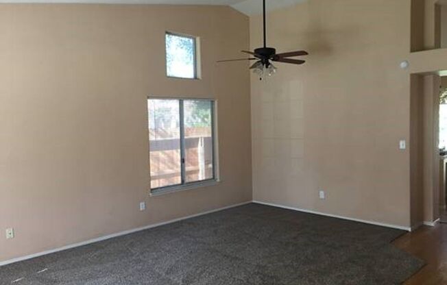 Coming Soon! For Lease: Spacious 4-Bedroom Home in Sought-After Pheasant Run, Northwest Bakersfield