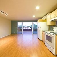 2 beds, 2 baths, 1,200 sqft, $1,995, Unit C18