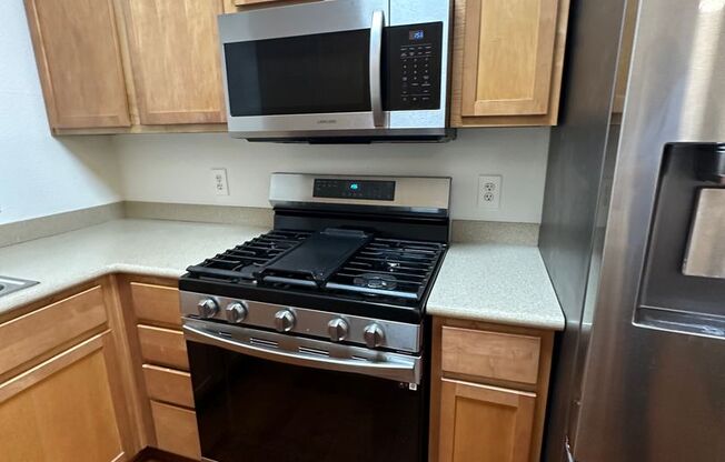 2 beds, 2 baths, $1,713, Unit # 1101