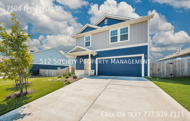 7506 IVY TRELIS DR