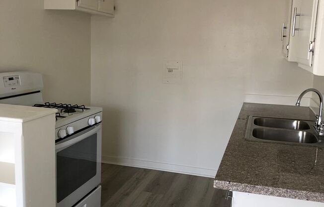 1 bed, 1 bath, $1,795