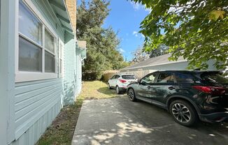 3 beds, 2 baths, $2,300