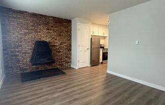 Bonneville Apartments