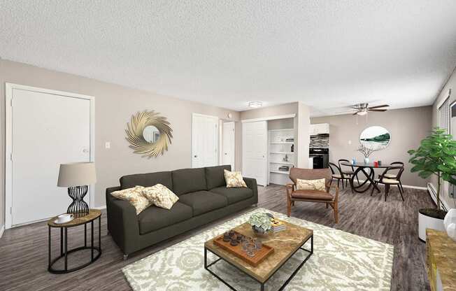 Fairview Apartments
