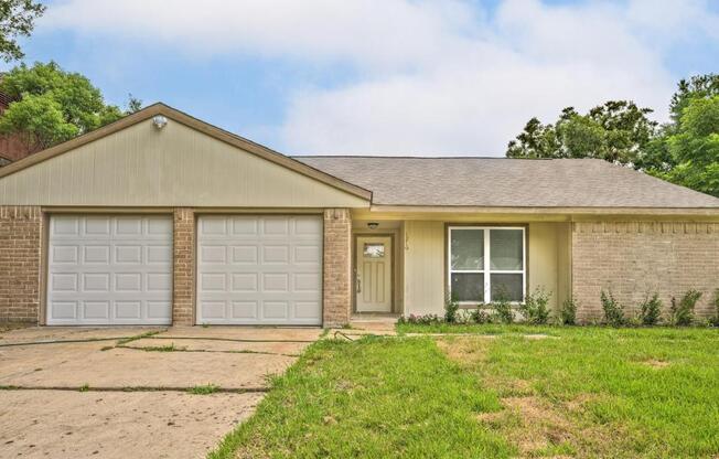 1219 GENTLE BND DR