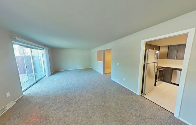 2 beds, 2 baths, 1,200 sqft, $2,250, Unit 3103-1