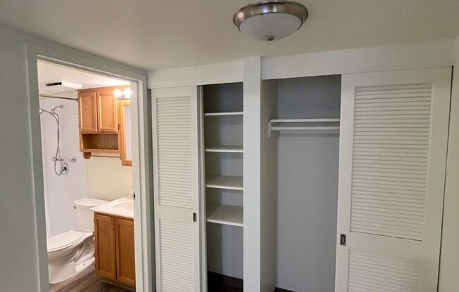 1 bed, 1 bath, 750 sqft, $995, Unit 143W