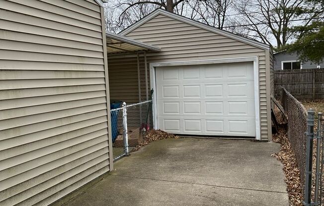 3 Bedroom 1 Bathroom 1250.00