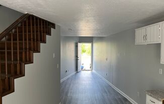 1 bed, 1 bath, $865, Unit E