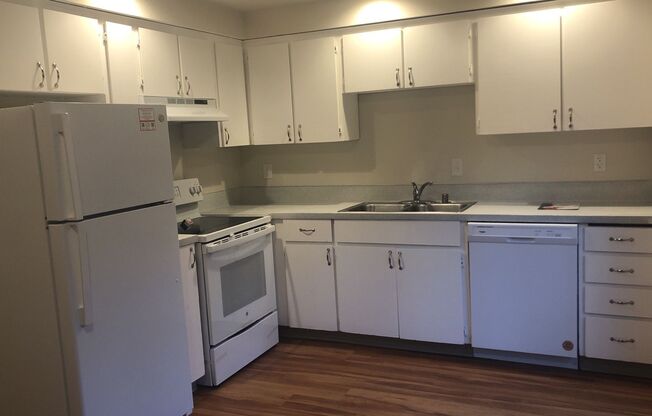 Sequoia Park Apartments