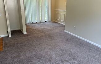 Park West Apartments of Jacksonville