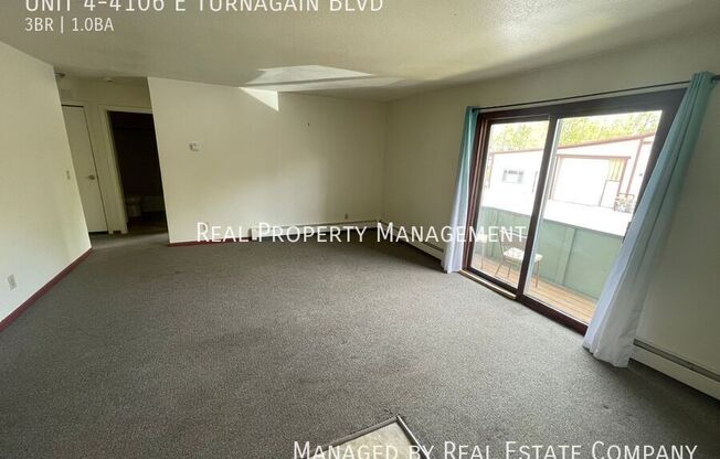 4106 E TURNAGAIN BLVD