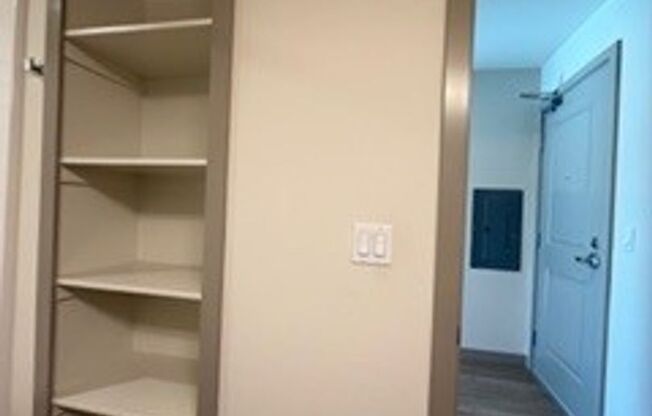 1 bed, 1 bath, 603 sqft, $1,695, Unit 704