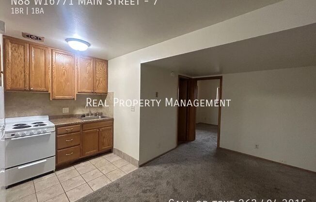 N88 W16771 Main Street