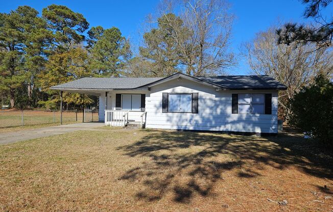 New Listing