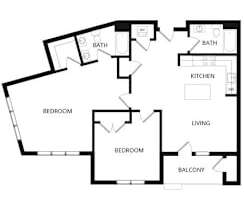 Partner-provided photo for $1915 unit