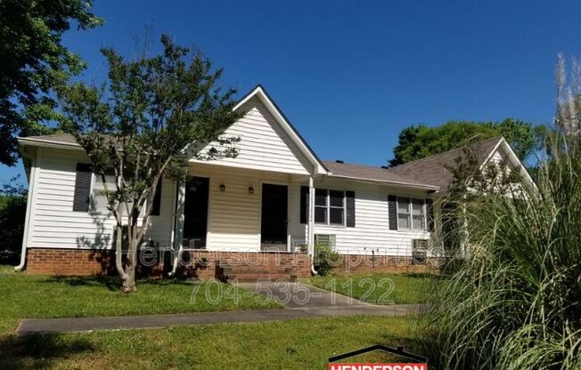 1442 Riverview Road