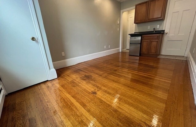 507 Beacon St.