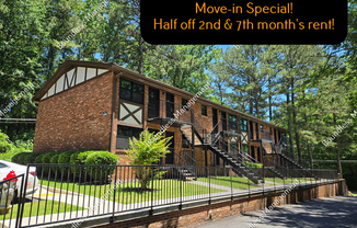 3627 FORREST PARK RD SE