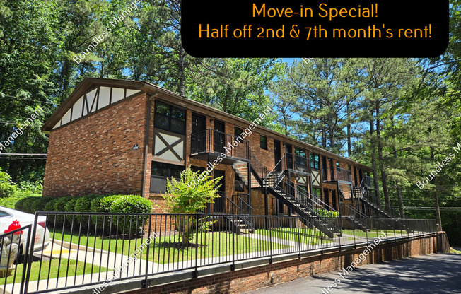 3627 FORREST PARK RD SE