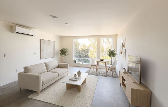 1 bed, 1 bath, 493 sqft, $1,766, Unit 204