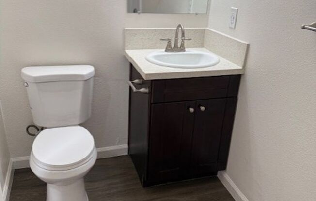 1 bed, 1 bath, 540 sqft, $1,875, Unit 123