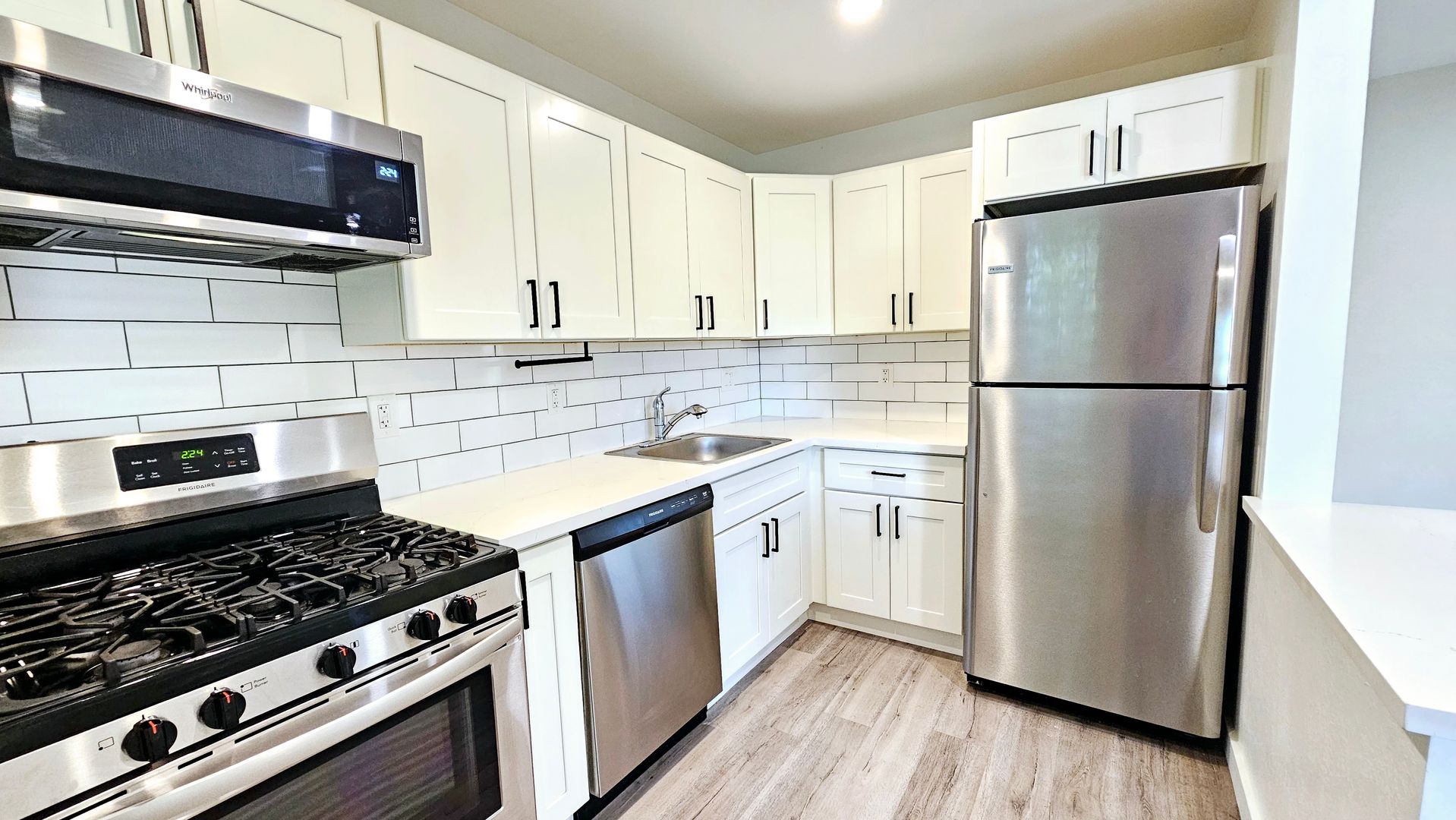 The Alterra: Beautiful One-Bedroom Apartments in the Heart of Downtown Walnut Creek