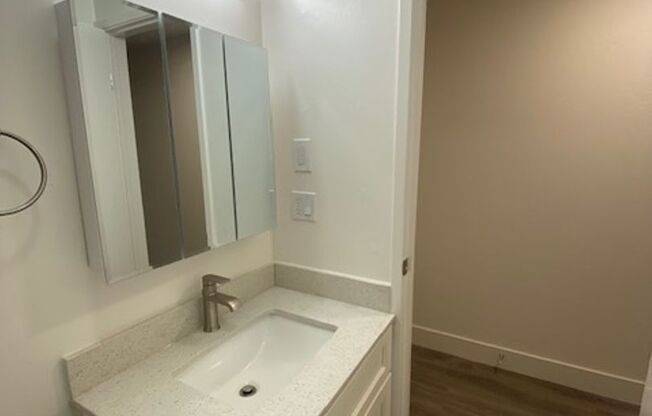 Studio, 1 bath, $2,095, Unit 315