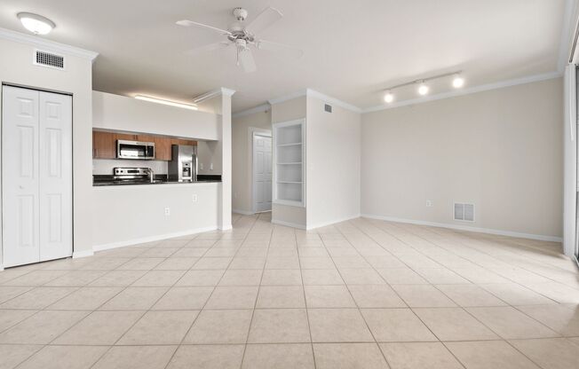 Summer Special – Just First Month's Rent + Security Deposit to move in!