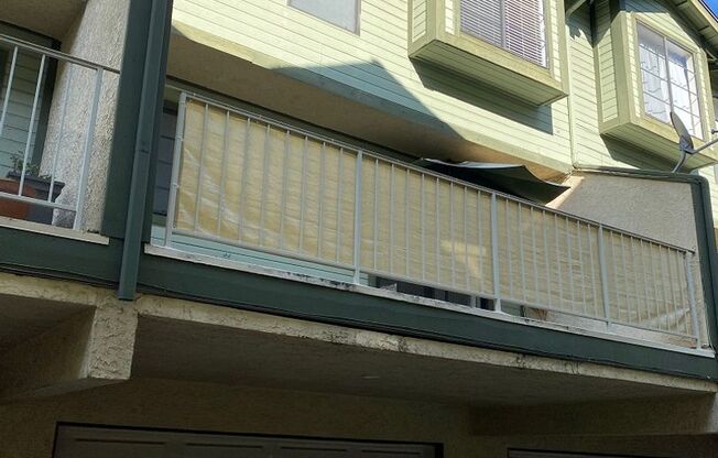Monrovia 2 Bedroom Townhouse