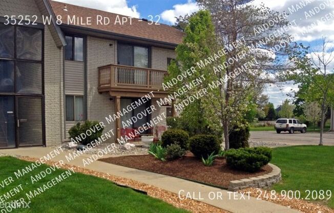 35252 W EIGHT MILE RD