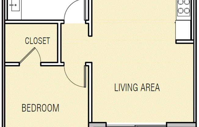 KINGSLEY PARK APARTMENTS