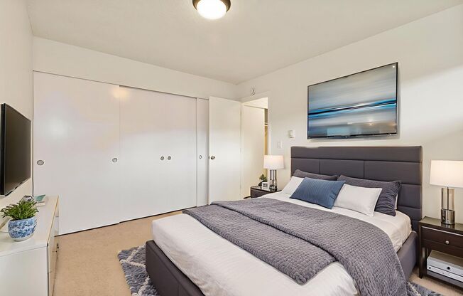 Timberline Apartments